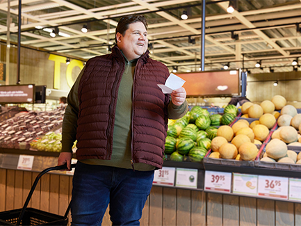 Nasveti za zdravo prehrano: Kako načrtovati, pripravljati in jesti zdravo hrano?